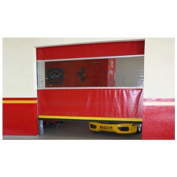 Puertas Rápidas