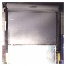 Puertas Corta Fuego