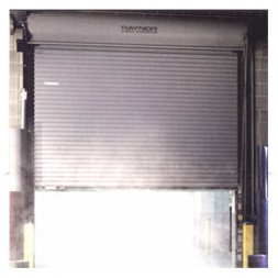 Puertas Corta Fuego